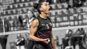 الزمالك يحول مقدم تعاقد لوبيسكا للاستمرار مع فريق الطائرة