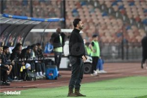 ميدو يعلق على تتويج الأهلي بلقب الدوري.. ويصرح: ذكاء الإدارة السبب