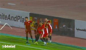 فيديو | طلائع الجيش يخطف فوزًا غاليًا من أسوان في صراع الهبوط بالدوري