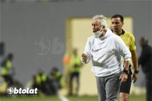 حلمي طولان: أتمنى استمرار صلاح محسن مع سيراميكا.. وهدف بيراميدز ذكرني بـ روبرتو كارلوس