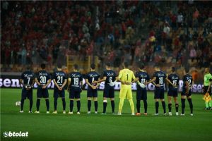 ترتيب الدوري المصري بعد مباريات اليوم الإثنين
