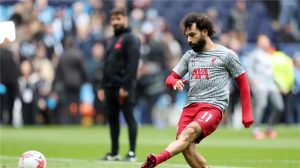 فيديو.. محمد صلاح يعود إلى تدريبات ليفربول استعدادًا للموسم الجديد