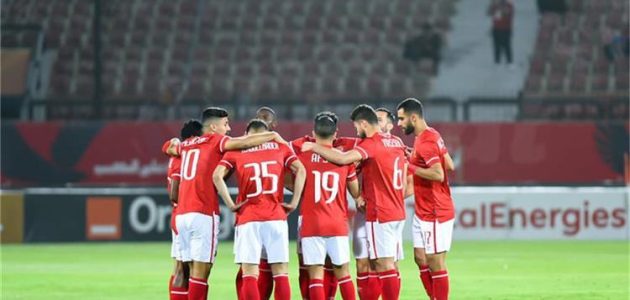 خاص | قائمة الأهلي لمباراة الزمالك في الدوري.. موقف ديانج