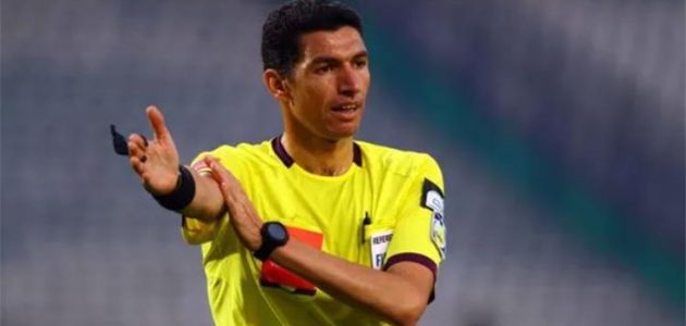 جهاد جريشة يوضح رأيه في اختيار حكم مباراة الأهلي والزمالك