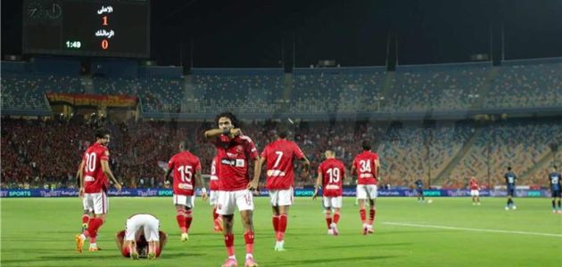 عماد النحاس: الأهلي أهدر الفوز بنتيجة كبيرة على الزمالك.. وكهربا لاعب كبير