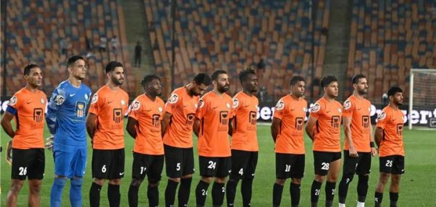 فيديو | البنك الأهلي يفوز على فيوتشر بهدف في الدوري المصري