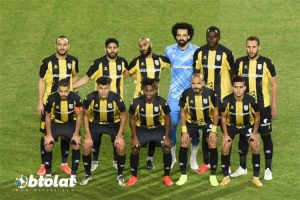 تشكيل المقاولون العرب أمام الأهلي في الدوري.. ثلاثي هجومي
