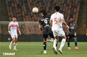 مباشر بالفيديو | مباراة الزمالك وفاركو في الدوري.. إعلان التشكيلين