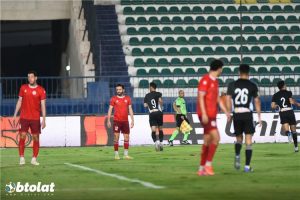 موعد مباراة الأهلي القادمة أمام حرس الحدود في الدوري