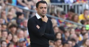 برشلونة يسعى للتخلص من 4 لاعبين قبل جولته التحضيرية في أمريكا