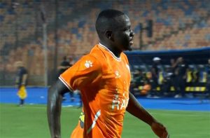 فيديو | سيف تيري يسجل هدف فاركو الثاني أمام الزمالك