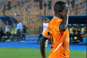 فيديو | سيف تيري يُسجل هدف فاركو الأول أمام الزمالك