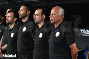 مدرب فاركو: لاعب الزمالك سبّب لنا أزمة.. وكنّا نستحق تسجيل الثالث