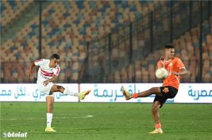 فاروق جعفر: أوسوريو سيستفيد من مشاركة الشباب.. وشيء واحد يحتاجه الزمالك لحدوث الانسجام