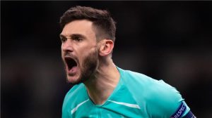 هوجو لوريس يتلقى عرضًا من الدوري السعودي