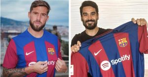 كادينا كوبيه: 60 مليون يورو قد تحرم برشلونة من صفقاته الجديدة
