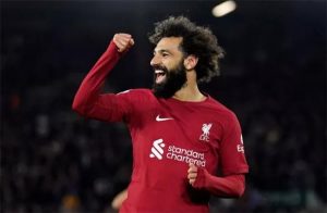 بينهم محمد صلاح.. ميرور تكشف المرشحين لارتداء شارة قيادة ليفربول