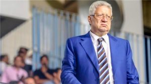 مرتضى منصور: هناك من حرض أشيمبونج ضد الزمالك.. وأتحدى محمود الخطيب
