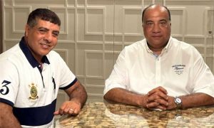 الاتحاد السكندري يعلن تعيين طارق العشري مديرًا فنيًا للفريق