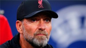 لاعب ليفربول يستكمل الفحص الطبي تمهيدًا لانتقاله إلى الدوري السعودي