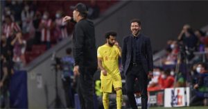 ليفربول ينافس أتلتيكو مدريد على ضم لاعب باريس سان جيرمان