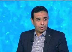 سمير عثمان يوضح مدى صحة قرارات حكم مباراة الأهلي وبيراميدز