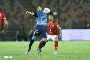 بيراميدز يُعلن مصير شريف إكرامي وأحمد فتحي.. وحقيقة مفاوضات الأهلي لعودة رمضان صبحي