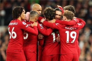مواعيد مباريات اليوم الإثنين 2472023 والقنوات الناقلة.. ليفربول أمام جروثر فيورث ودياً