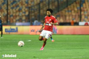 سيد معوض: تصرف حسين الشحات لا أخلاقي.. ويجب رحيل الشناوي عن الأهلي فورًا في حالة واحدة