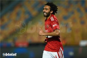 بطولات يوضح بند لجنة المسابقات في تحديد عقوبة حسين الشحات