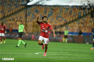 خاص| موعد اجتماع لجنة الانضباط لنظر شكوى بيراميدز ضد حسين الشحات