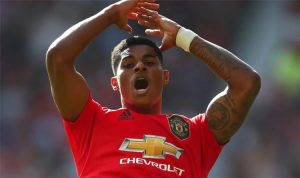 راشفورد يعترف: أكره ليفربول أكثر من مانشستر سيتي