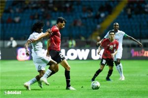 محمود حمادة يعلن تلقيه عروضًا من الأهلي والزمالك