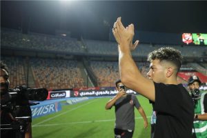 طارق السيد: الزمالك سبب انضمام إمام عاشور لـ الأهلي.. وفتوح أبلغني بموقفه من الرحيل