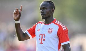 ليفربول يتكبد خسارة مالية بسبب صفقة انتقال ماني إلى النصر السعودي