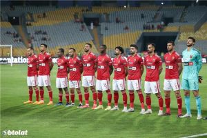 الأهلي يوجه الشكر لـ ثنائي الفريق بعد إعلان رحيلهما رسميًا
