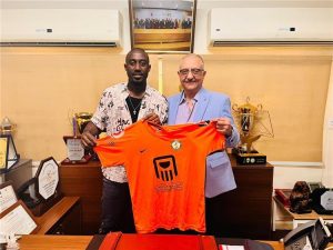 وكيل سيرجي أكا يكشف كواليس انتقال اللاعب لـ البنك الأهلي رغم مفاوضات الزمالك