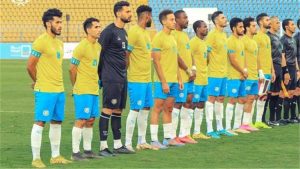 صبري المنياوي: الإسماعيلي مديون بـ ربع مليار جنيه.. ولاعب الفريق مؤهل للانضمام للدوري الإنجليزي