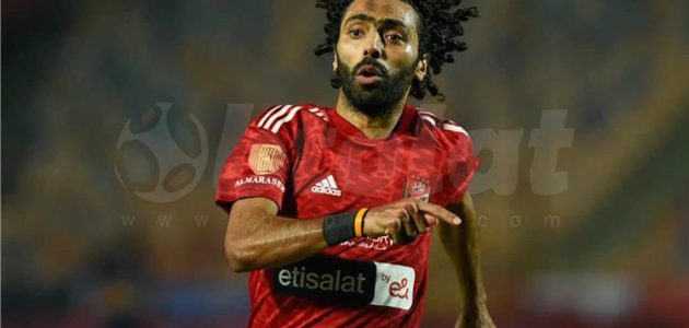 محامي حسين الشحات: نمتلك فيديوهات تدين محمد الشيبي.. وسنستدعي لاعبي بيراميدز لحلف اليمين