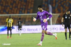 علي لطفي: كهربا أبلغني بانضمام إمام عاشور للأهلي منذ احترافه في الدنمارك
